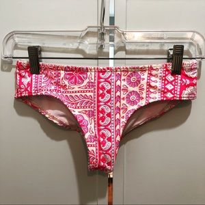 Billabong Printed Cheeky Bottoms